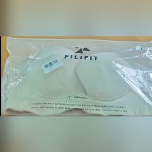 FILFIT  FULL-BACK COVERAGE BRA